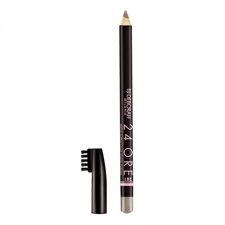 DEBORAH 24H EYEBROW PENCIL
