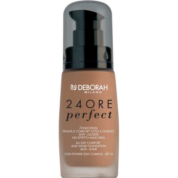 DEBORAH 24ORE Perfect Foundation DEBORAH 24ORE Perfect Foundation