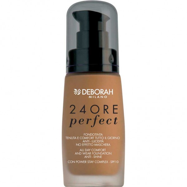 DEBORAH 24ORE Perfect Foundation DEBORAH 24ORE Perfect Foundation