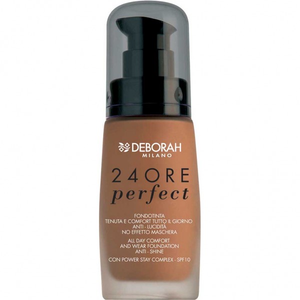 DEBORAH 24ORE Perfect Foundation DEBORAH 24ORE Perfect Foundation