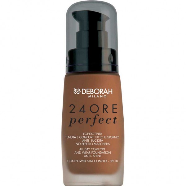 DEBORAH 24ORE Perfect Foundation DEBORAH 24ORE Perfect Foundation