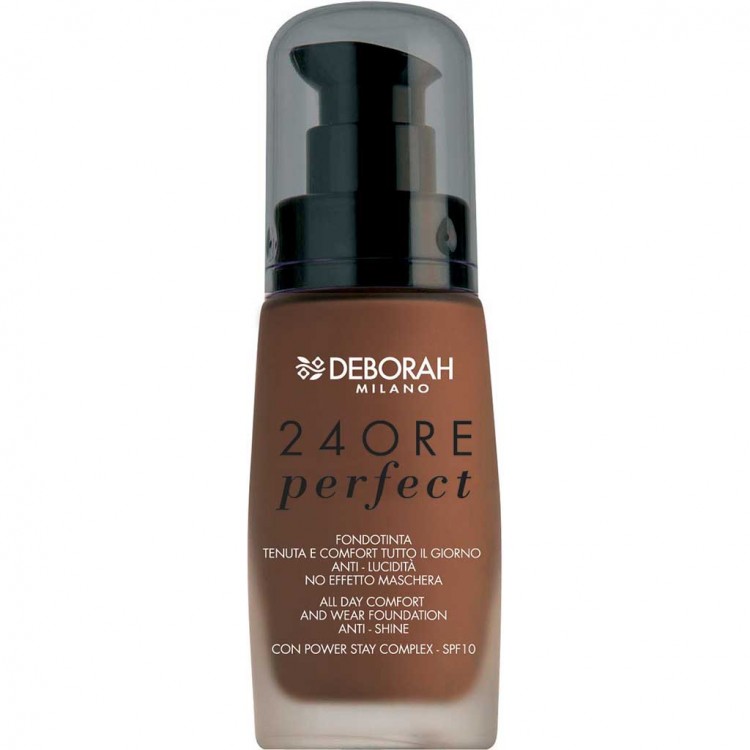 DEBORAH 24ORE Perfect Foundation DEBORAH 24ORE Perfect Foundation