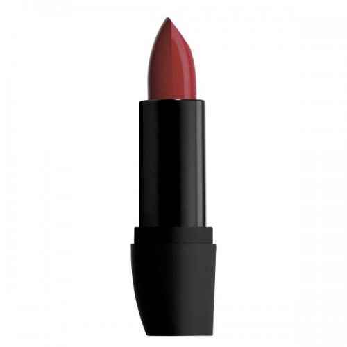 DEBORAH Atomic Red Mat Lipstick