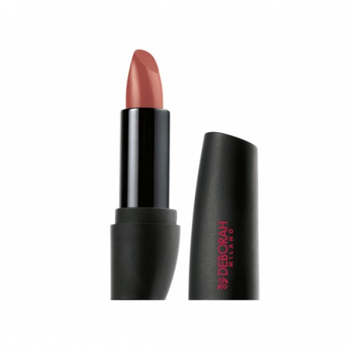 DEBORAH Atomic Red Mat Lipstick