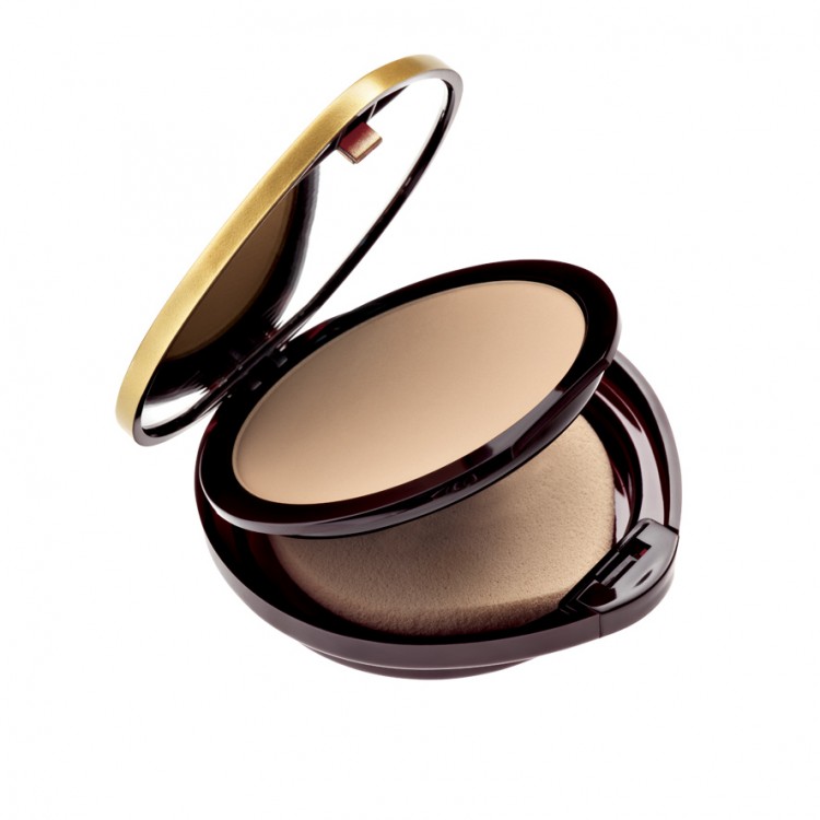 DEBORAH New Skin Compact Foundation DEBORAH New Skin Compact Foundation
