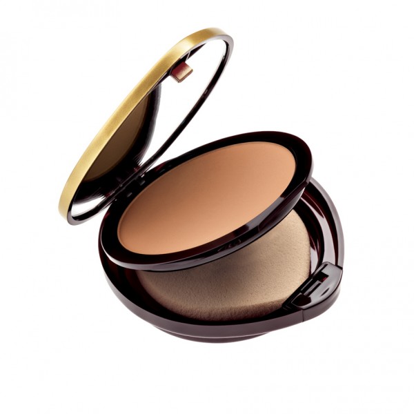 DEBORAH New Skin Compact Foundation DEBORAH New Skin Compact Foundation