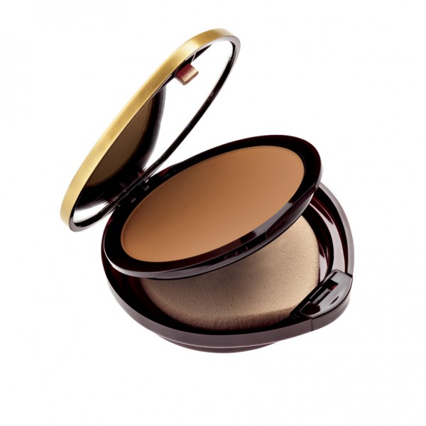 DEBORAH New Skin Compact Foundation DEBORAH New Skin Compact Foundation