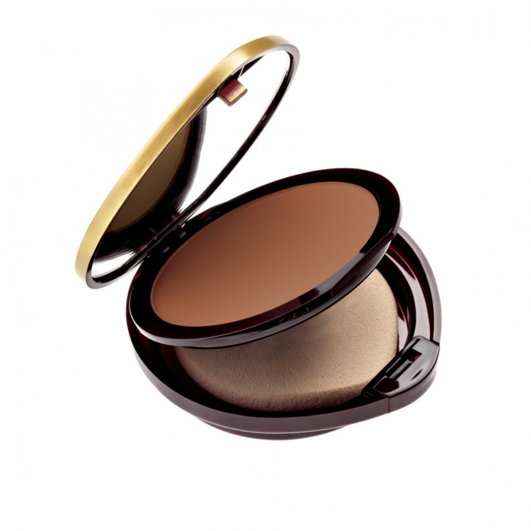 DEBORAH New Skin Compact Foundation DEBORAH New Skin Compact Foundation