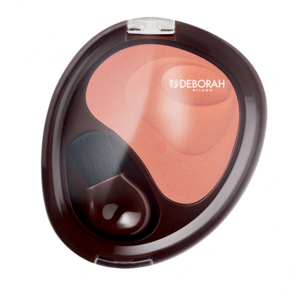 DEBORAH Natural Blush DEBORAH Natural Blush