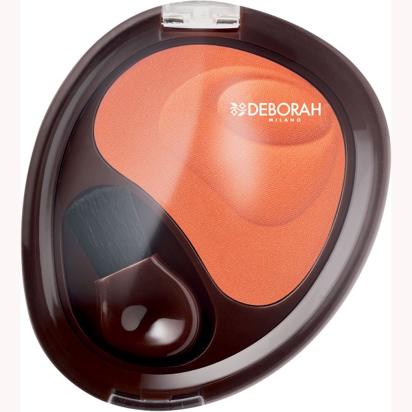 DEBORAH Natural Blush DEBORAH Natural Blush
