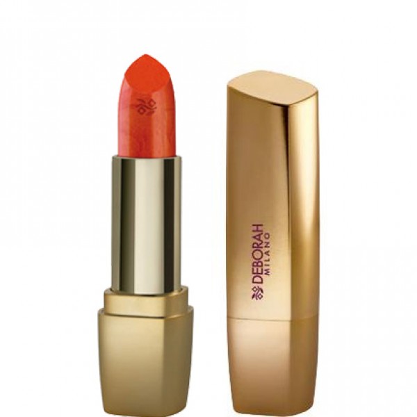 DEBORAH Milano Red Lipstick DEBORAH Milano Red Lipstick