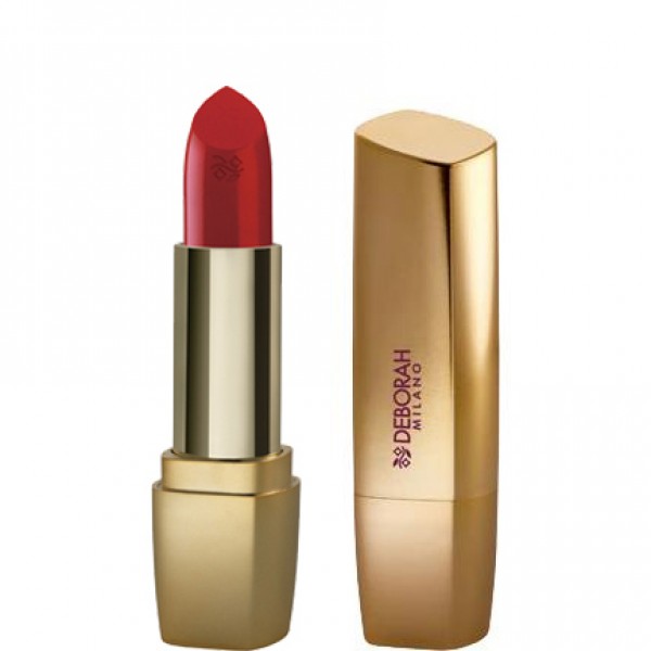 DEBORAH Milano Red Lipstick DEBORAH Milano Red Lipstick