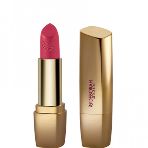 DEBORAH Milano Red Lipstick DEBORAH Milano Red Lipstick