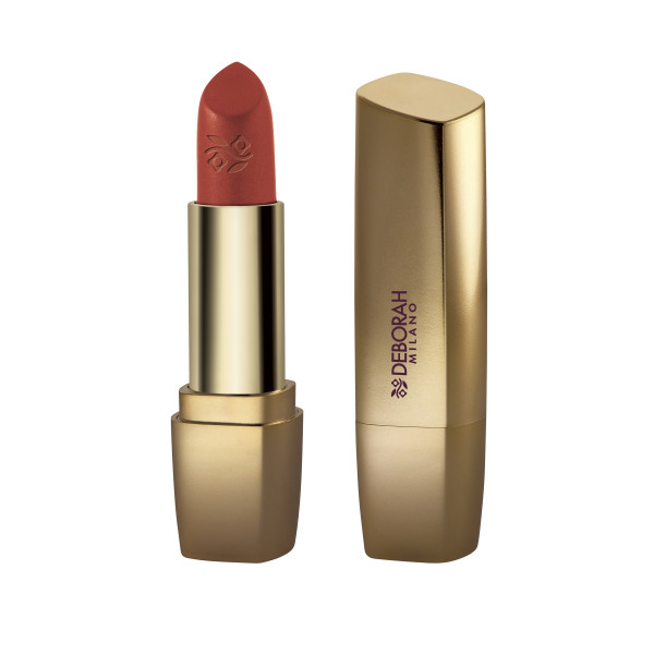 DEBORAH Milano Red Lipstick DEBORAH Milano Red Lipstick