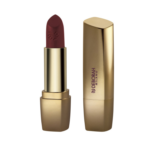 DEBORAH Milano Red Lipstick DEBORAH Milano Red Lipstick