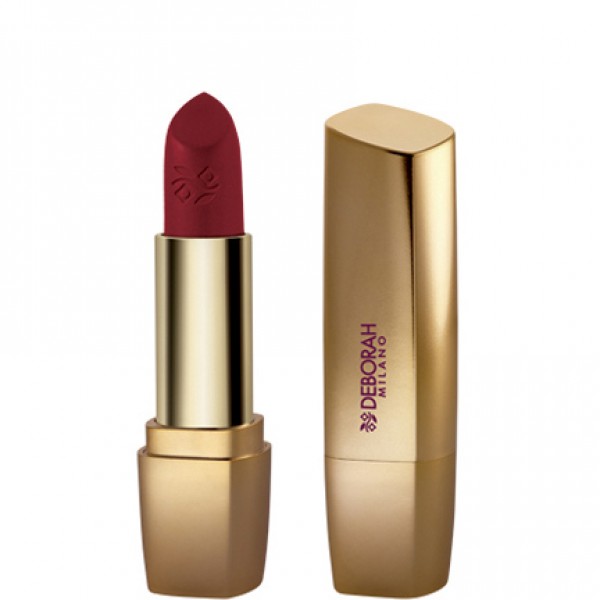 DEBORAH Milano Red Lipstick DEBORAH Milano Red Lipstick