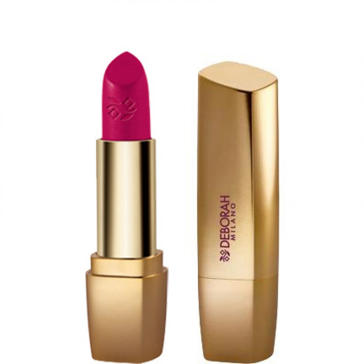DEBORAH Milano Red Lipstick DEBORAH Milano Red Lipstick