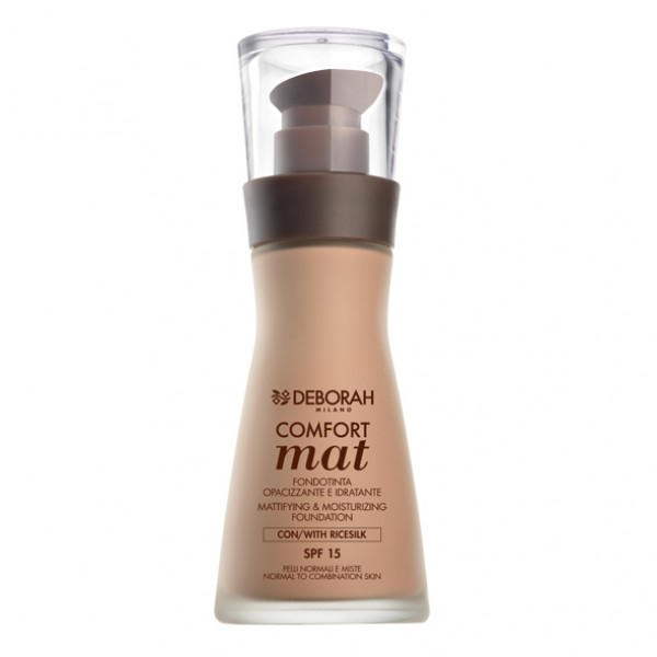 DEBORAH Comfort Mat Foundation DEBORAH Comfort Mat Foundation