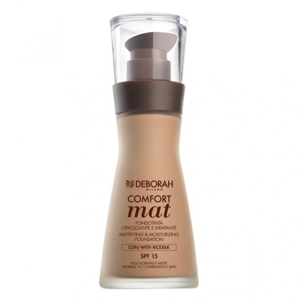 DEBORAH Comfort Mat Foundation DEBORAH Comfort Mat Foundation