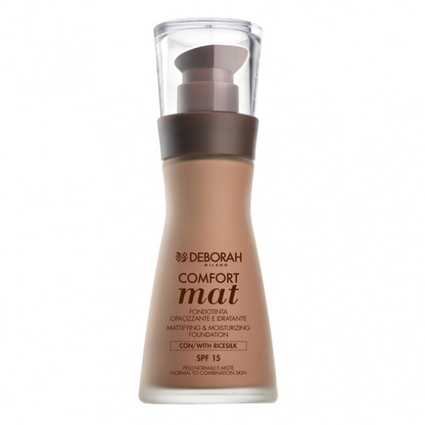 DEBORAH Comfort Mat Foundation DEBORAH Comfort Mat Foundation