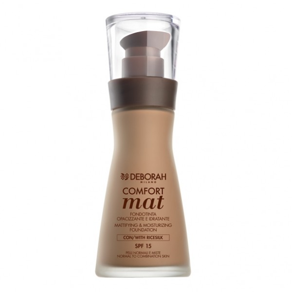 DEBORAH Comfort Mat Foundation DEBORAH Comfort Mat Foundation