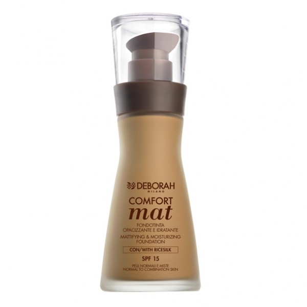 DEBORAH Comfort Mat Foundation DEBORAH Comfort Mat Foundation