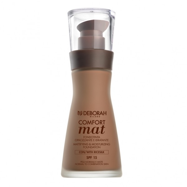 DEBORAH Comfort Mat Foundation DEBORAH Comfort Mat Foundation