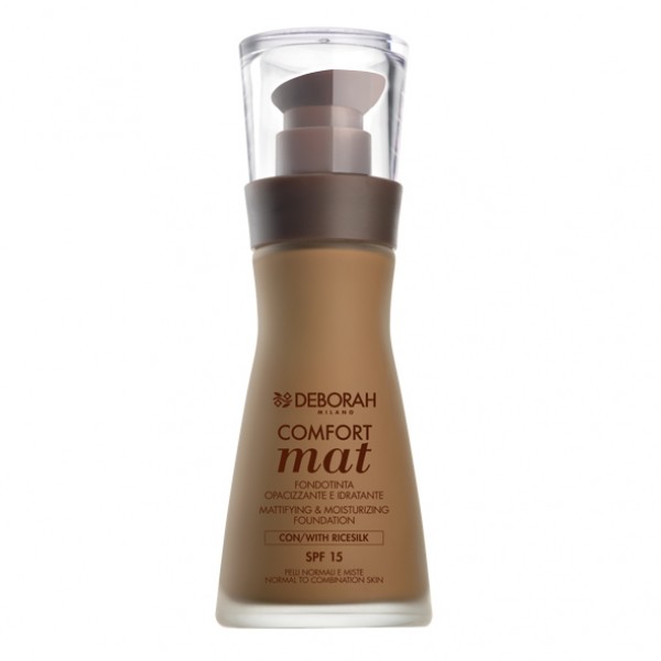 DEBORAH Comfort Mat Foundation DEBORAH Comfort Mat Foundation