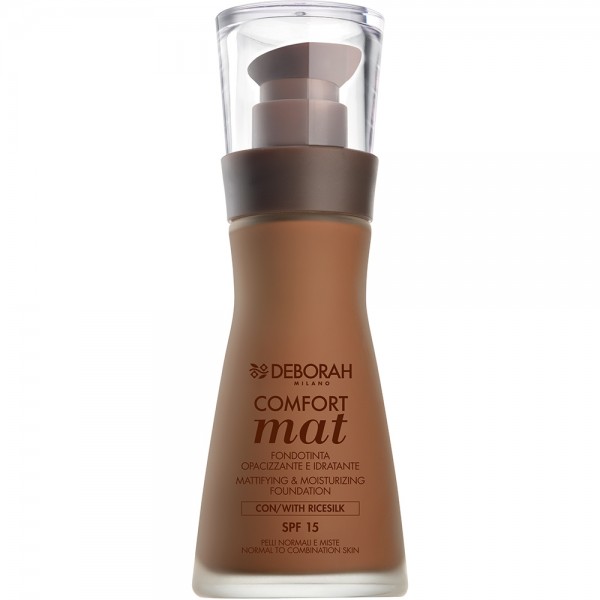 DEBORAH Comfort Mat Foundation DEBORAH Comfort Mat Foundation