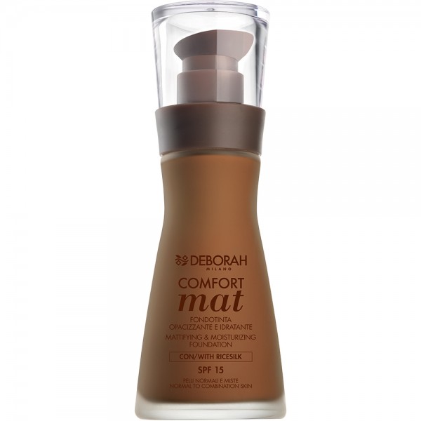 DEBORAH Comfort Mat Foundation DEBORAH Comfort Mat Foundation