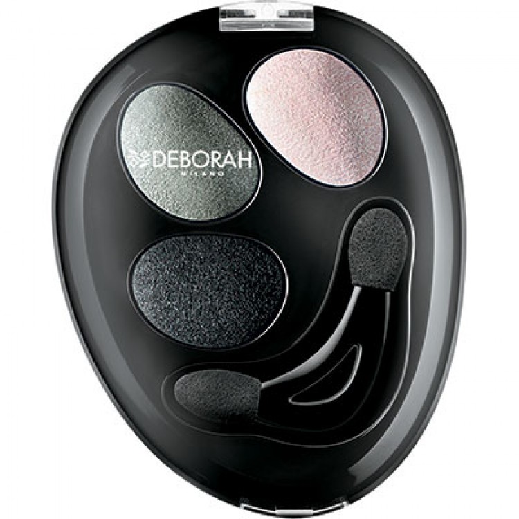 Trio Hi Tech Eyeshadow