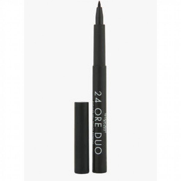 DEBORAH 24 ORE DUO EYELINER PEN DEBORAH 24 ORE DUO EYELINER PEN