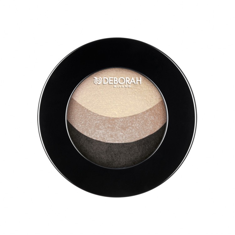 DEBORAH MONO HITECH EYESHADOW