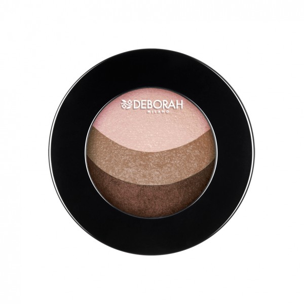 DEBORAH MONO HITECH EYESHADOW