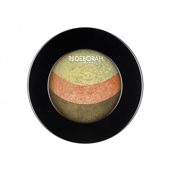 DEBORAH MONO HITECH EYESHADOW