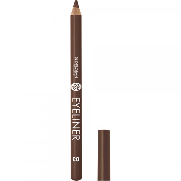 DEBORAH Eyeliner Pencil DEBORAH Eyeliner Pencil