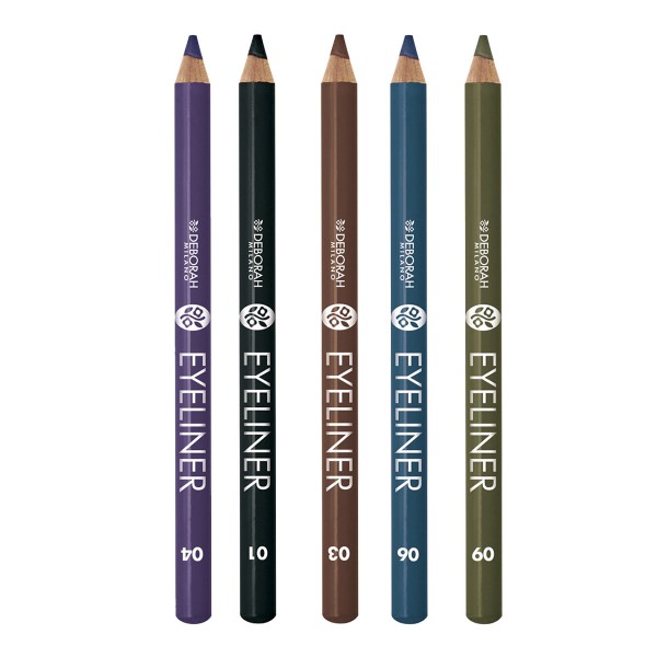 DEBORAH Eyeliner Pencil DEBORAH Eyeliner Pencil