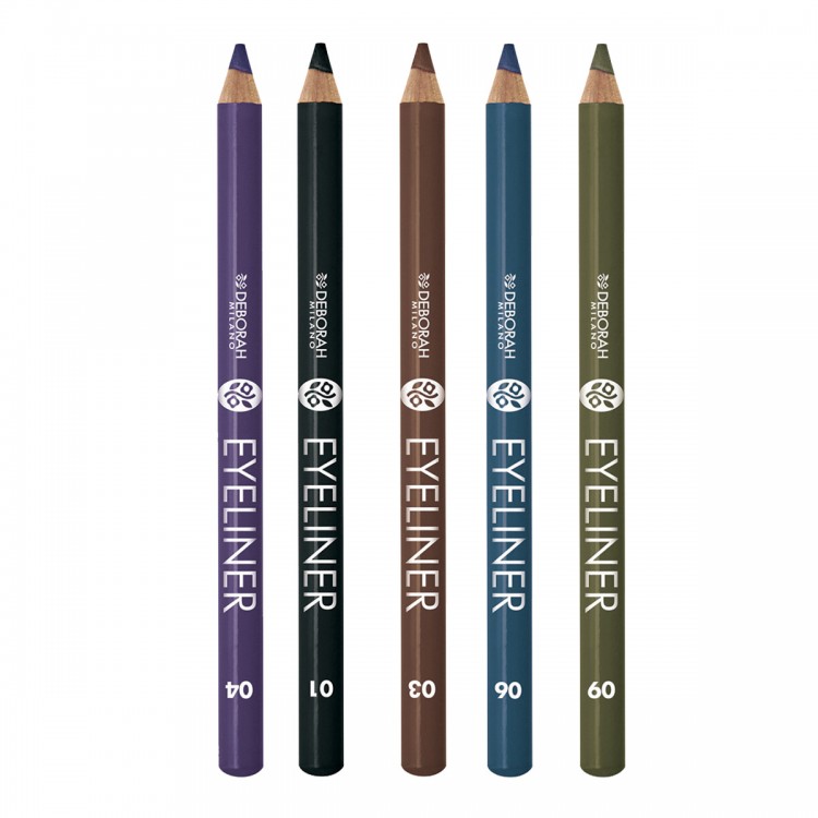 DEBORAH Eyeliner Pencil