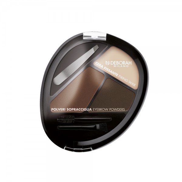 DEBORAH EYEBROW PERFECT KIT