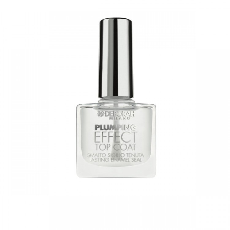 Smalto Gel Effect Nail Polish