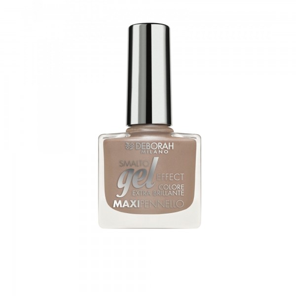 Smalto Gel Effect Nail Polish