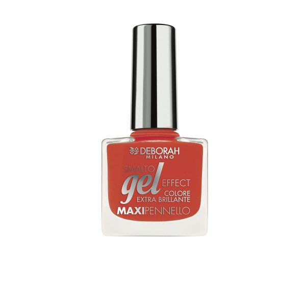 Smalto Gel Effect Nail Polish
