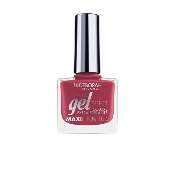 Smalto Gel Effect Nail Polish