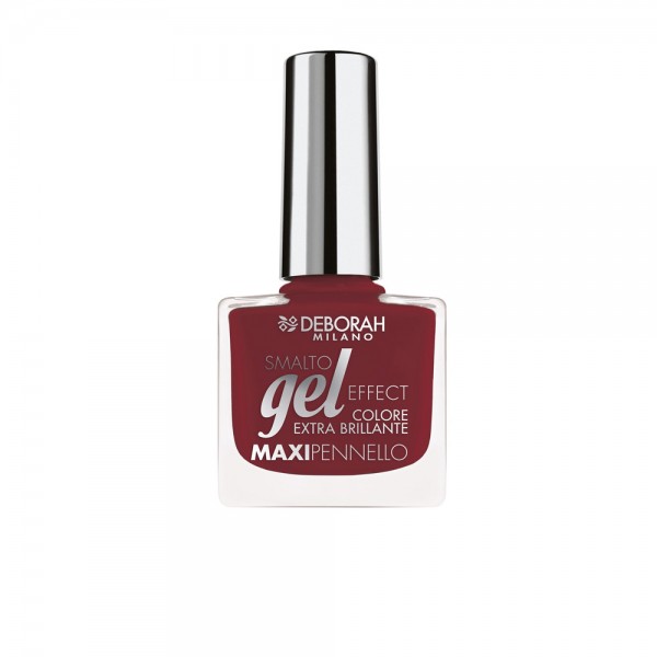 Smalto Gel Effect Nail Polish