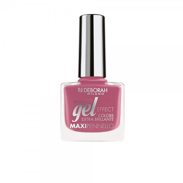 Smalto Gel Effect Nail Polish