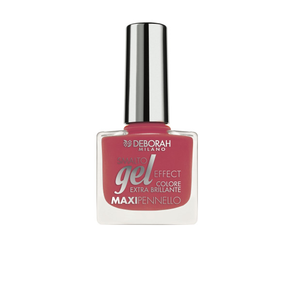 Smalto Gel Effect Nail Polish
