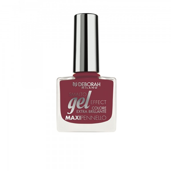Smalto Gel Effect Nail Polish
