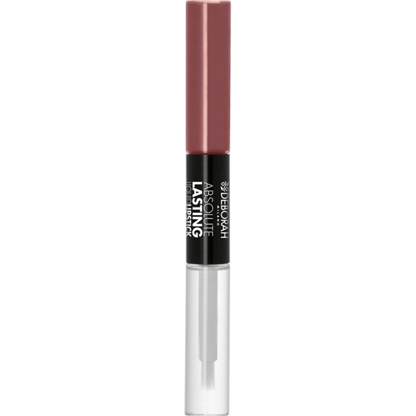 DEBORAH Absolute Long Lasting Lipstick DEBORAH Absolute Long Lasting Lipstick