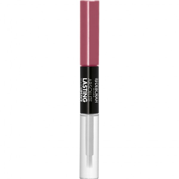 DEBORAH Absolute Long Lasting Lipstick DEBORAH Absolute Long Lasting Lipstick