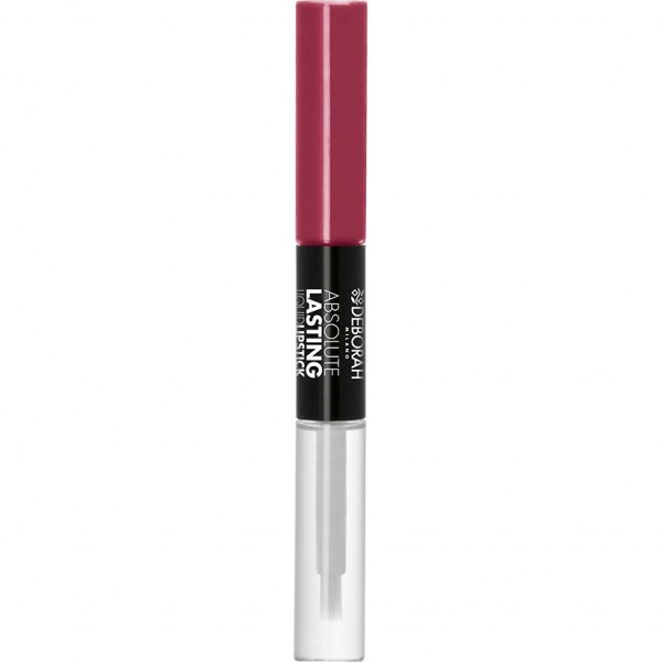 DEBORAH Absolute Long Lasting Lipstick DEBORAH Absolute Long Lasting Lipstick